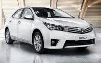Toyota Corolla Servis Işığı Sıfırlama Nasıl Yapılır