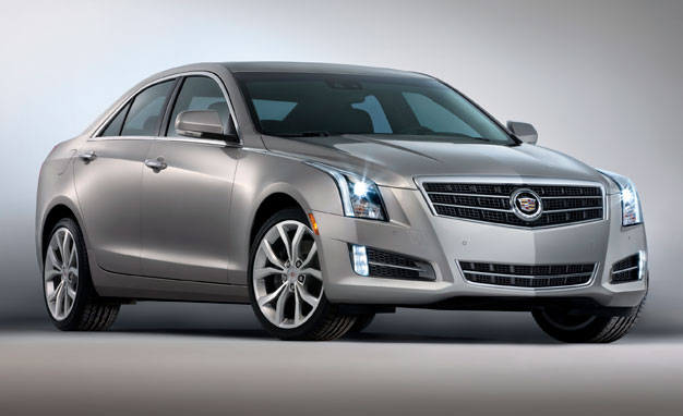 Cadillac