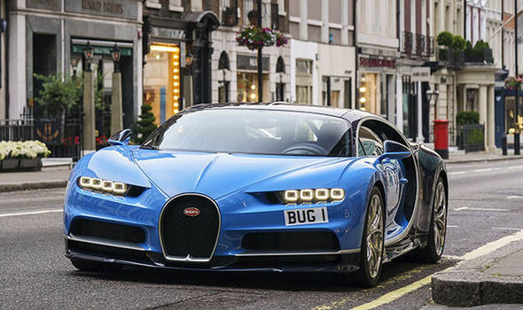 Bugatti