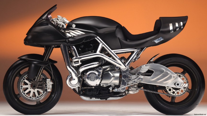 motosiklet hızlı gitmesi için ne yapmalı