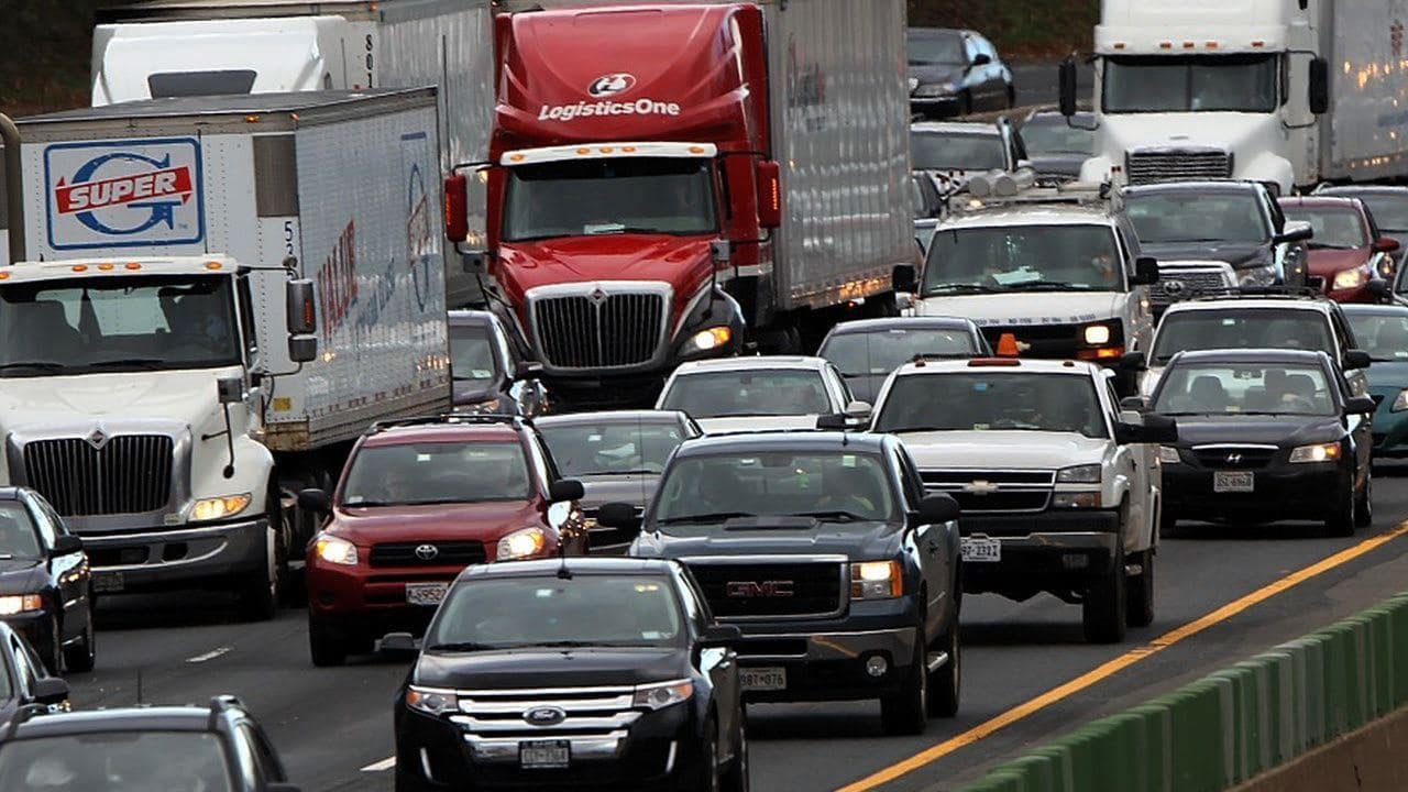 Araç trafiğe açık karayollarında kullanılamaz ne demek