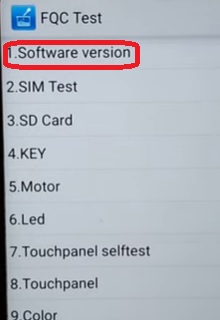 Redmi note 7 ghost screen çözümü