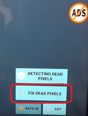 Redmi note 7 ghost screen çözümü