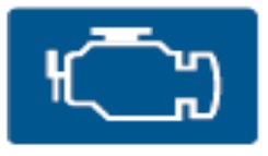 Motor arıza lambası