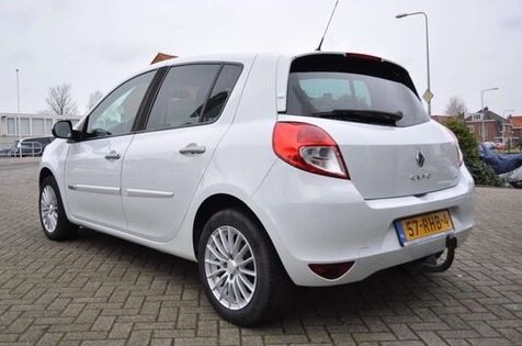 clio