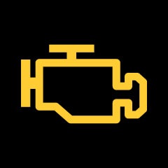 Motor arıza lambası