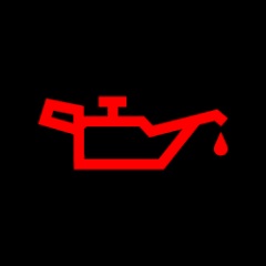Motor yağı lambası