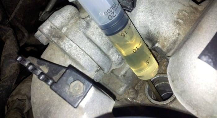 Motor kompresyon testi kaç olmalı