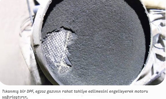 tıkalı dpf