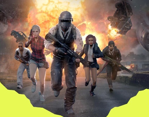 pubg