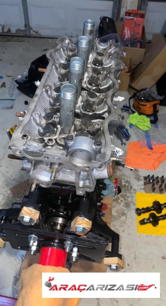 Motor üst kapak taşlama fiyatı 2025