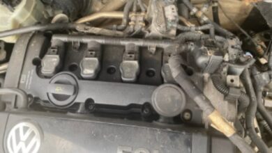 FSI ile düz motor arasındaki fark nedir