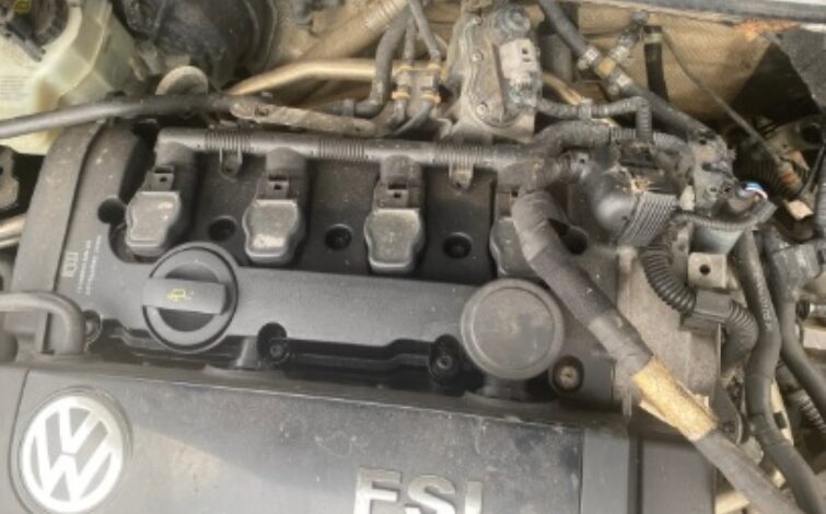 FSI ile düz motor arasındaki fark nedir