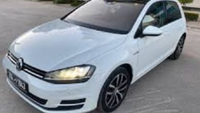 Golf 7 DSG kavrama değişimi fiyatı 2025