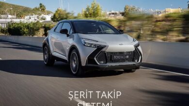 Toyota Safety Sense