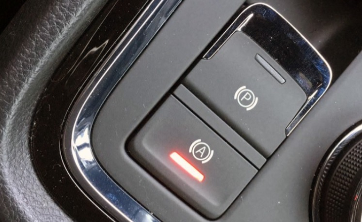 Golf 7 Auto Hold çalışmıyor