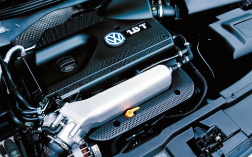 golf 4 motor ömrü