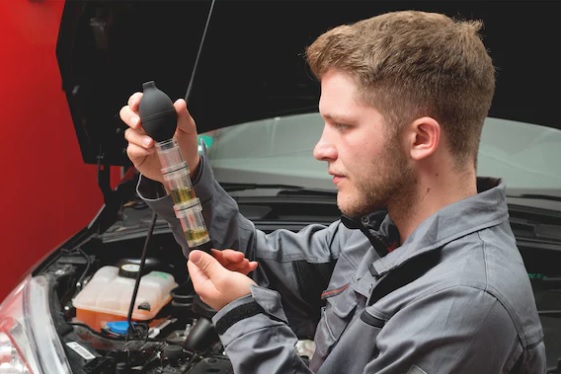 Würth conta yanık testi güvenilir mi