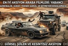 araba filmleri