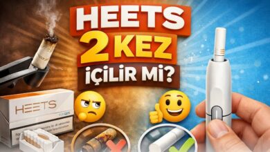 heets iki kez içilir mi 1