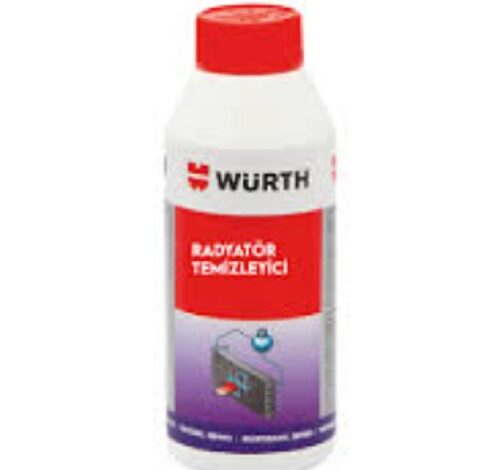 würth radyatör tıkayıcı yorumlar