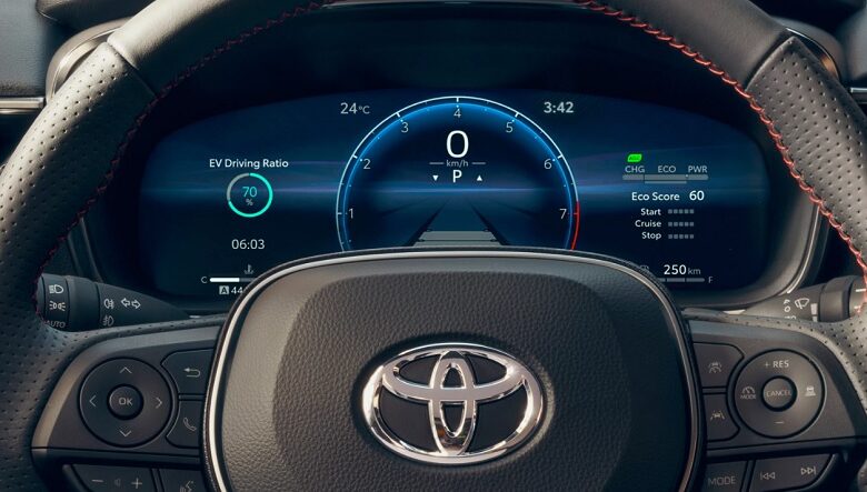 Toyota Corolla 1.8 hybrid dream e-cvt kullanıcı yorumları