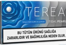 terea
