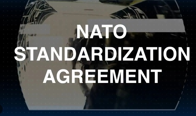 NATO standardization agreement